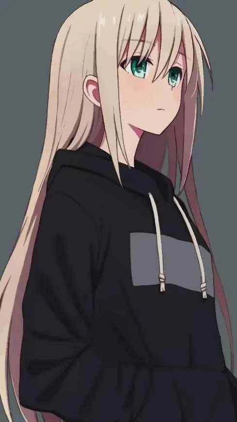 ai character: Sofia background