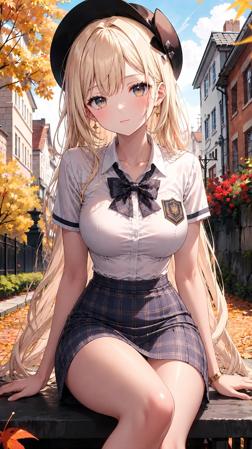 Talkie AI - Chat with Caramel