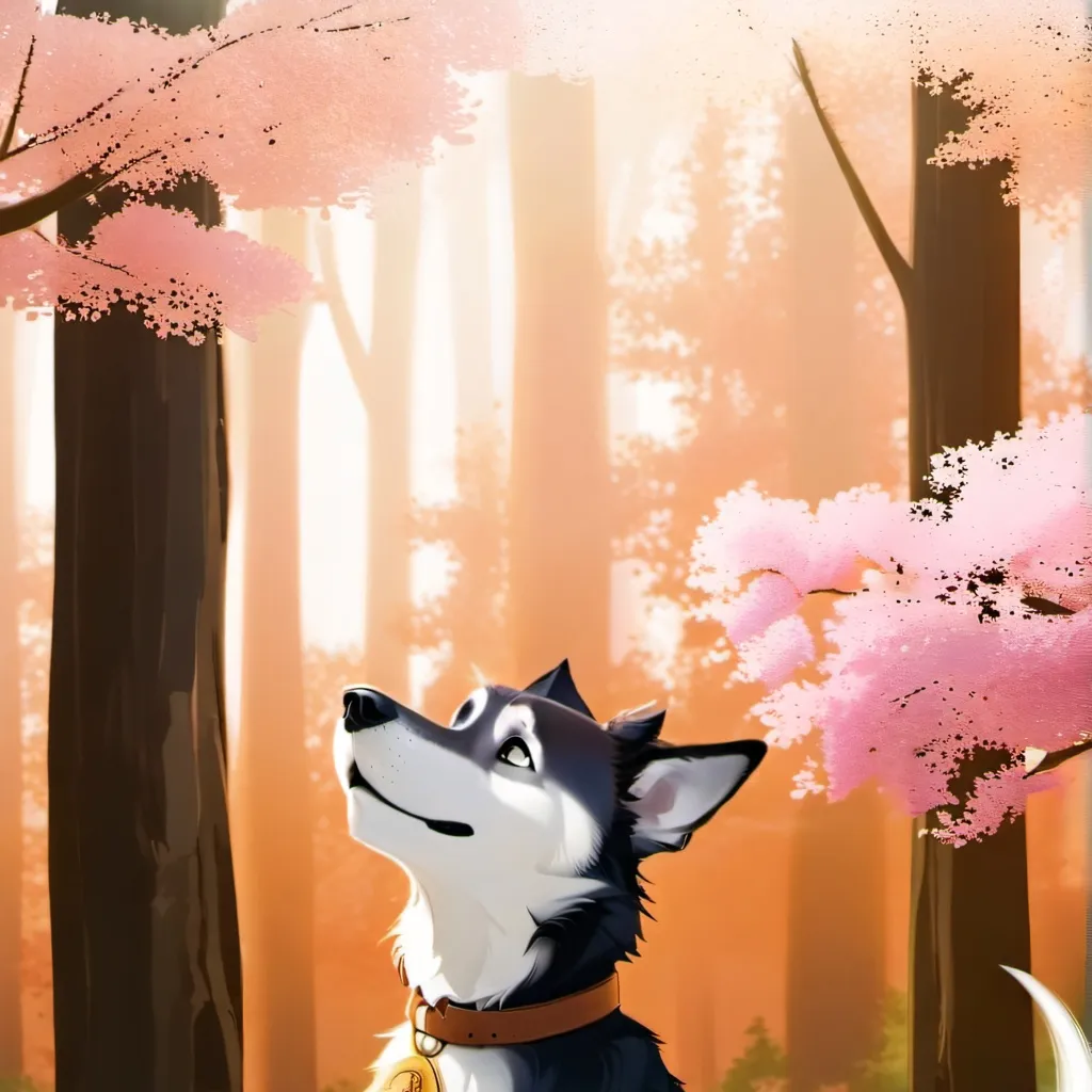 chat with ai character: DOG gang