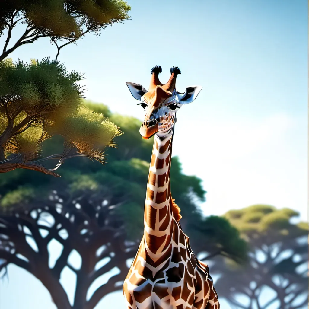 chat with ai character: ZOO or OOF