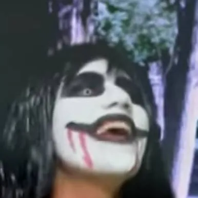 chat with ai character: Jeff de killer 