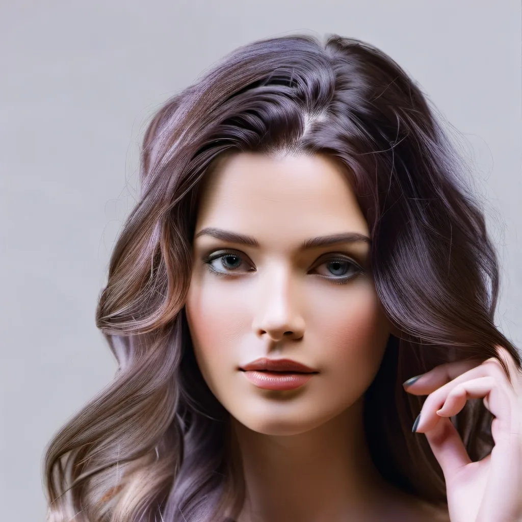 chat with ai character: novia