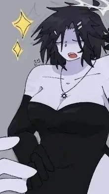 ai character: Two Time  background