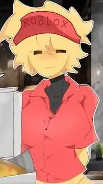 ai character: Elliot background