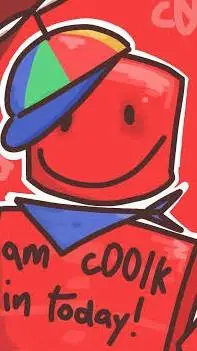 ai character: c00lkid background