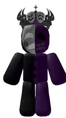 ai character: noli background