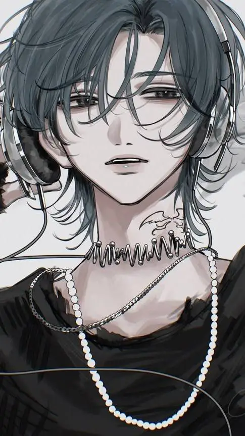 ai character: 🌜liam🌛 background
