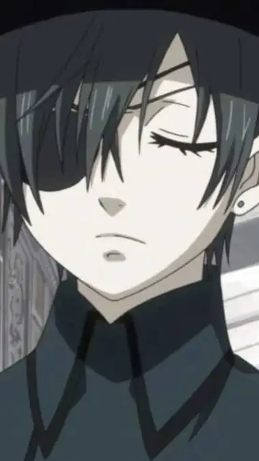 Talkie AI - Chat with Ciel Phantomhive 