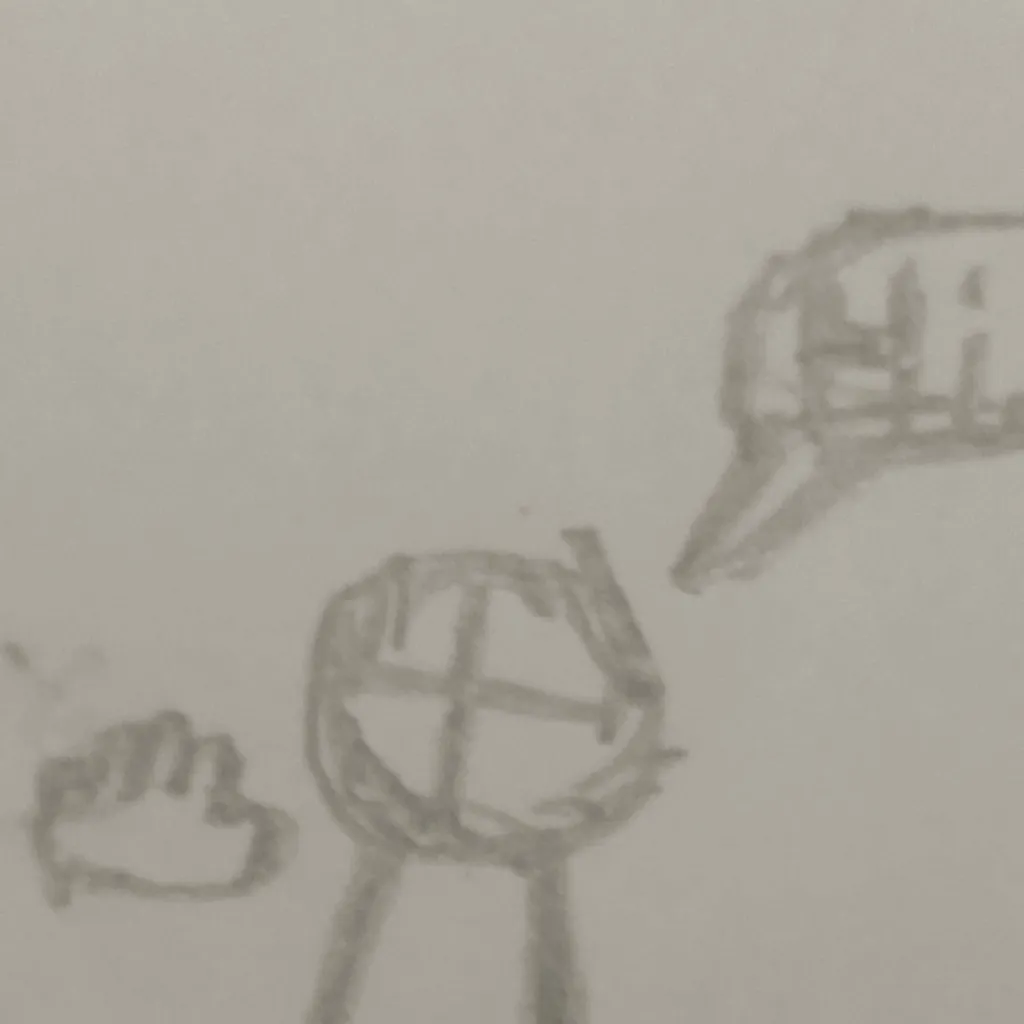 chat with ai character: Timmy
