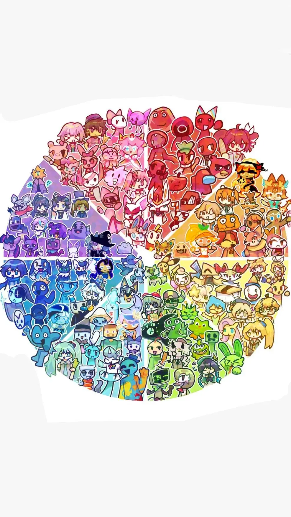 Talkie AI - Chat with Multifandom INFECT