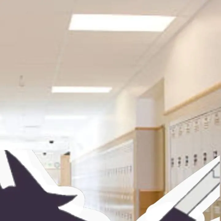 chat with ai character: FPE In your school