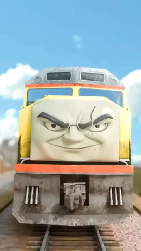 ai character: Gus background