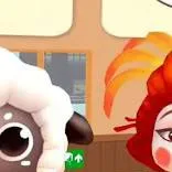 chat with ai character: Cooking clash