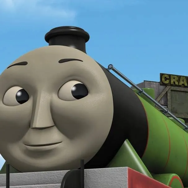 chat with ai character: Henry