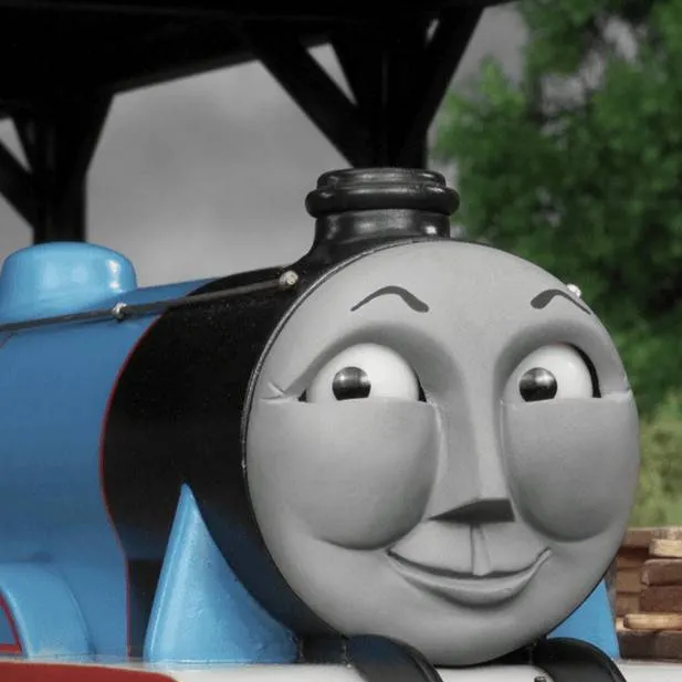 chat with ai character: Gordon