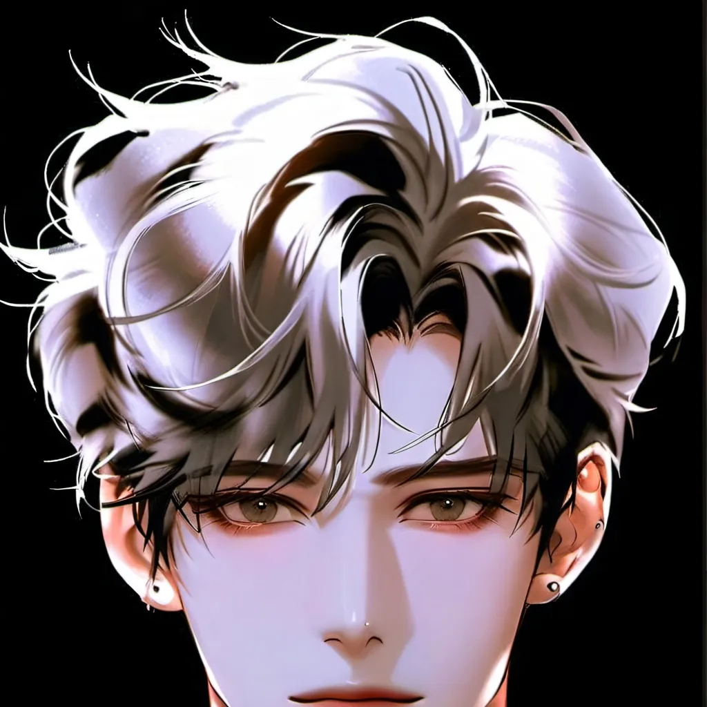 chat with ai character: Alexander