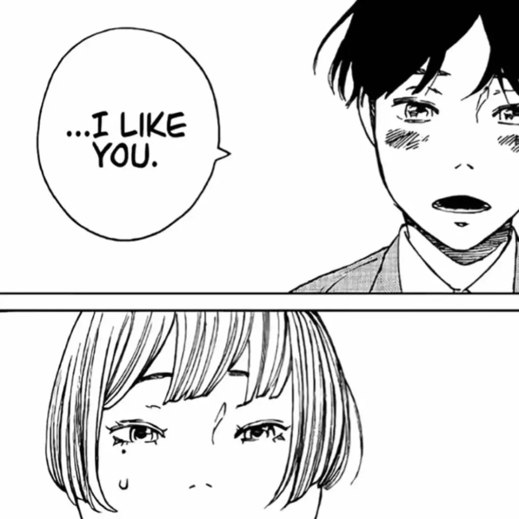 chat with ai character: Uh idk :D