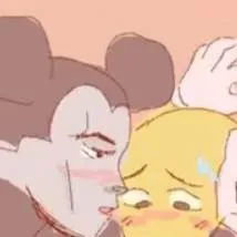 chat with ai character: Mickey x Verity 