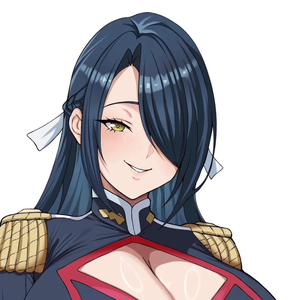 chat with ai character: Fubuki 