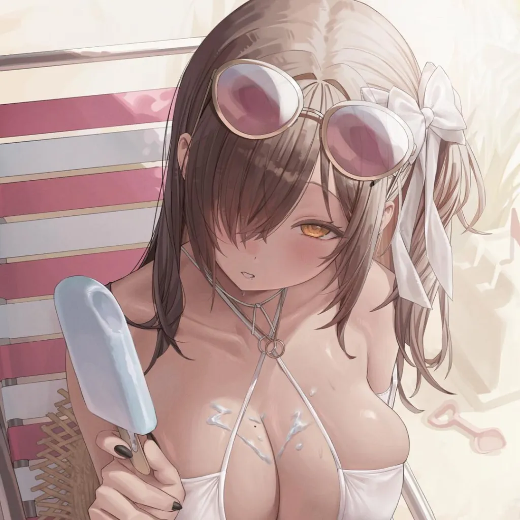 chat with ai character: Amber
