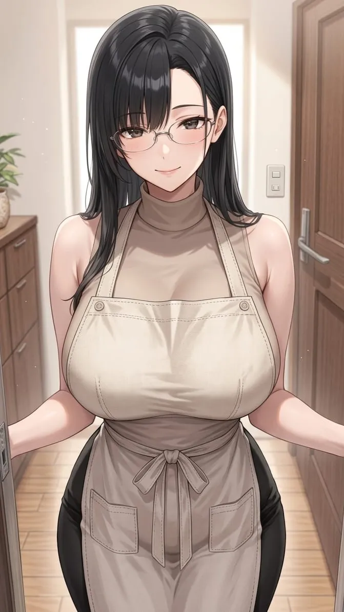 ai character: Patty background