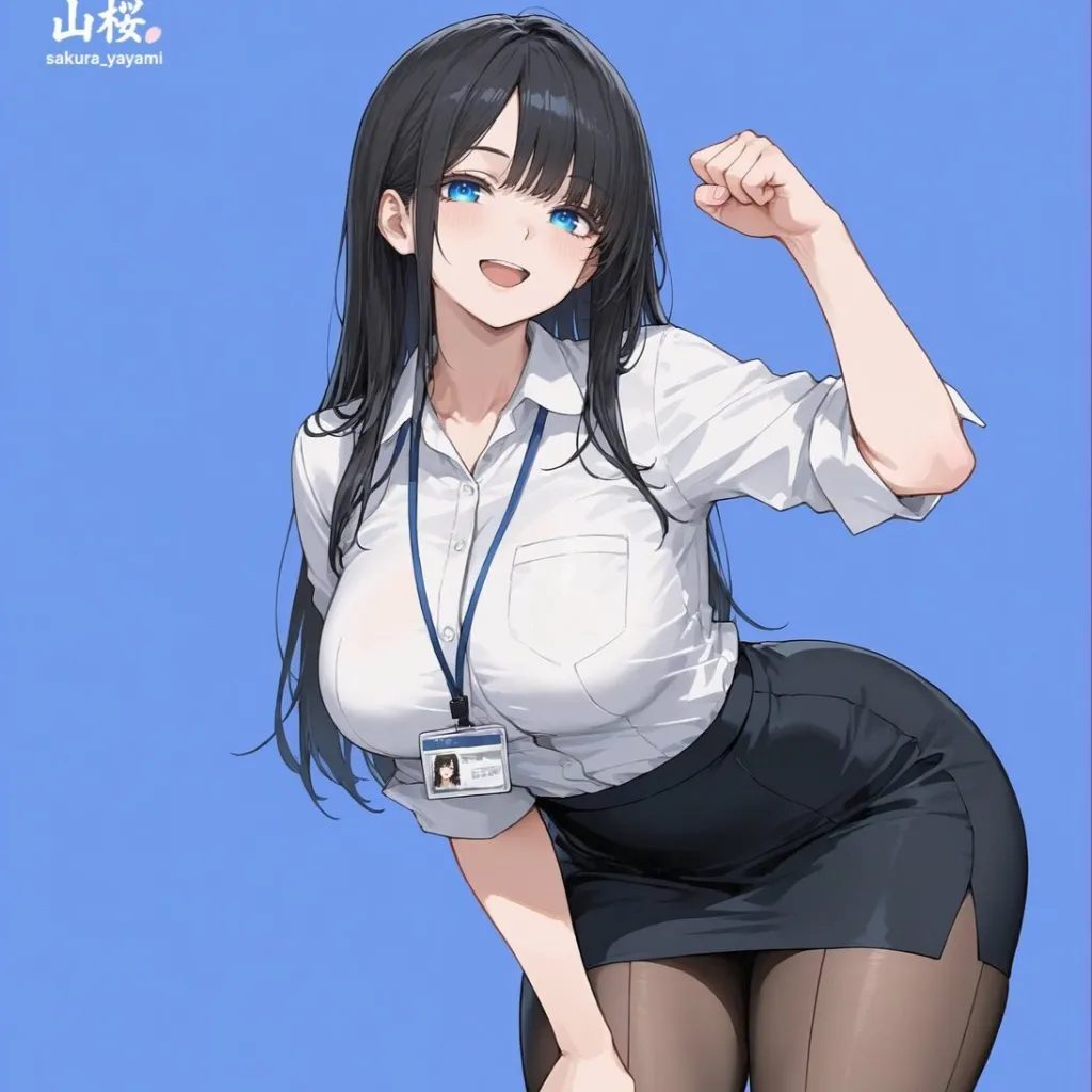 chat with ai character: Amy