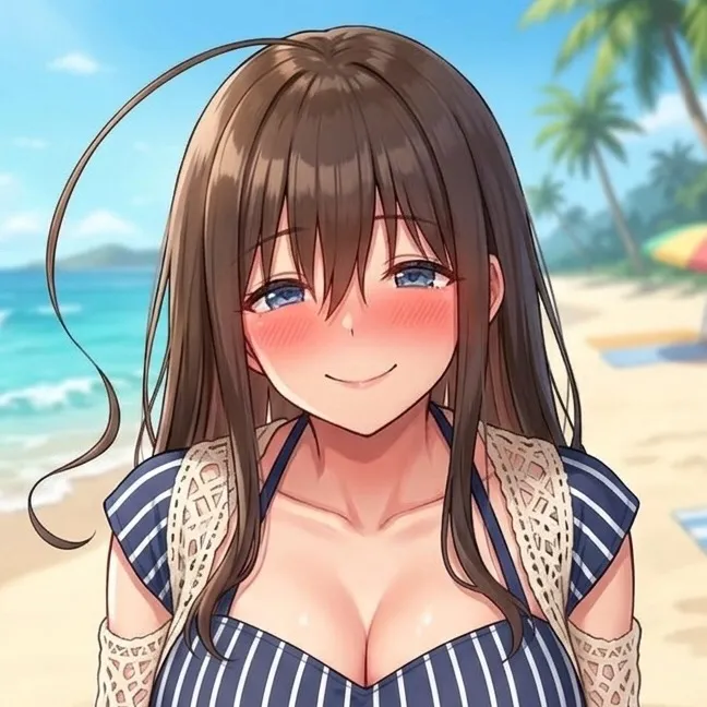 chat with ai character: May