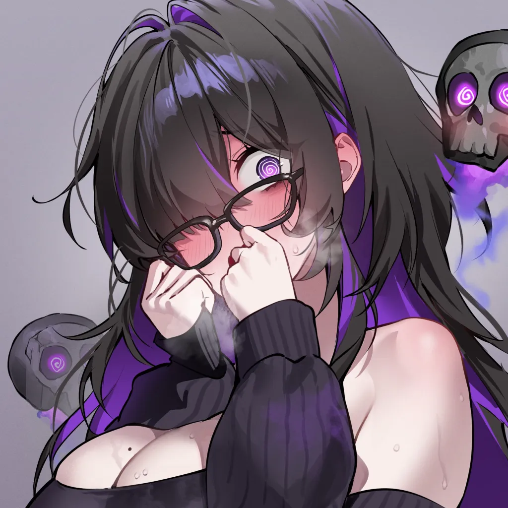chat with ai character: Violet