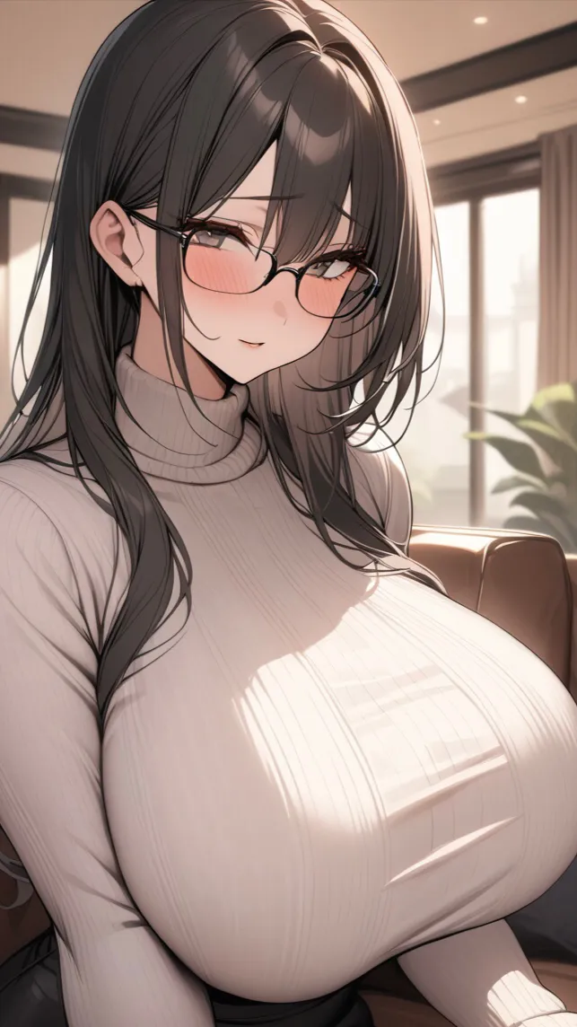 ai character: Anya background