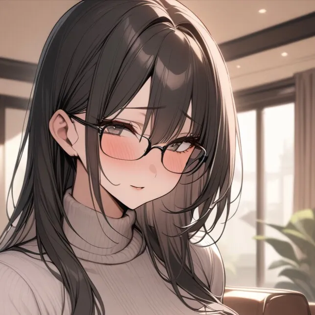 chat with ai character: Anya