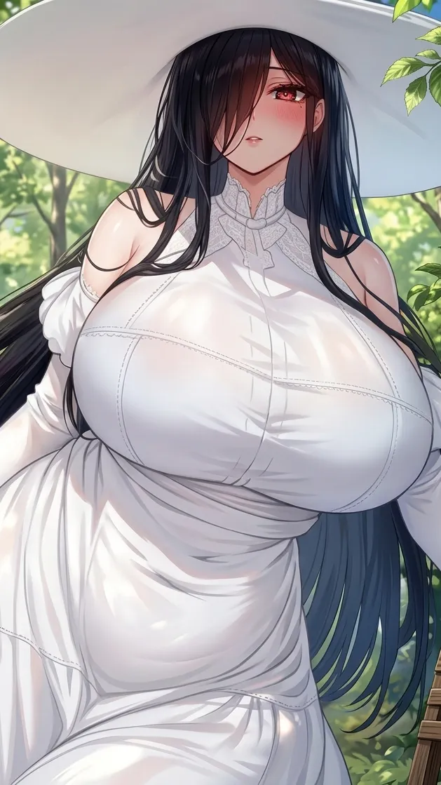 ai character: Kira background