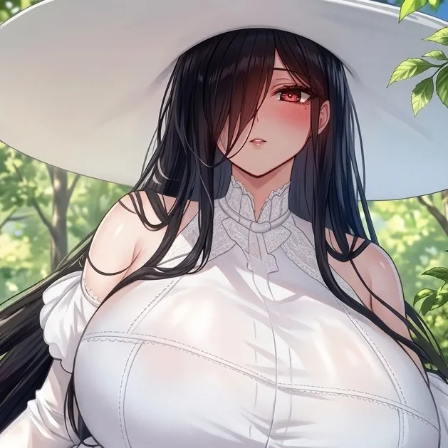 chat with ai character: Kira