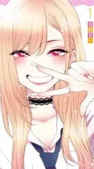 ai character: Maddie background