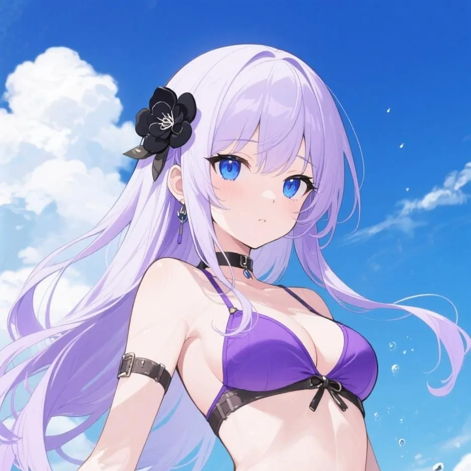 chat with ai character: leo