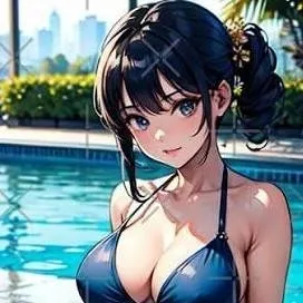 chat with ai character: Emmaa