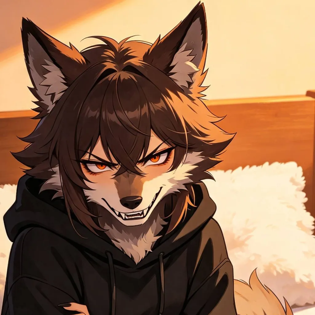 chat with ai character: Feyley 