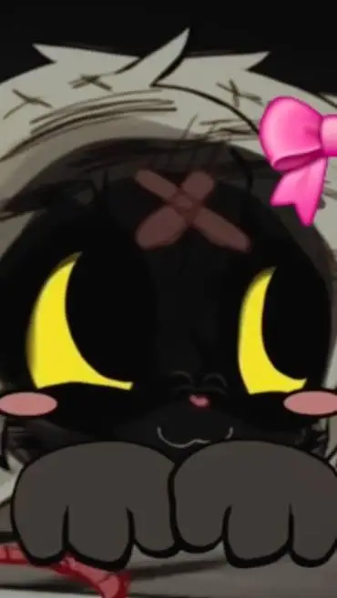 ai character: terrible mouse ep7 background