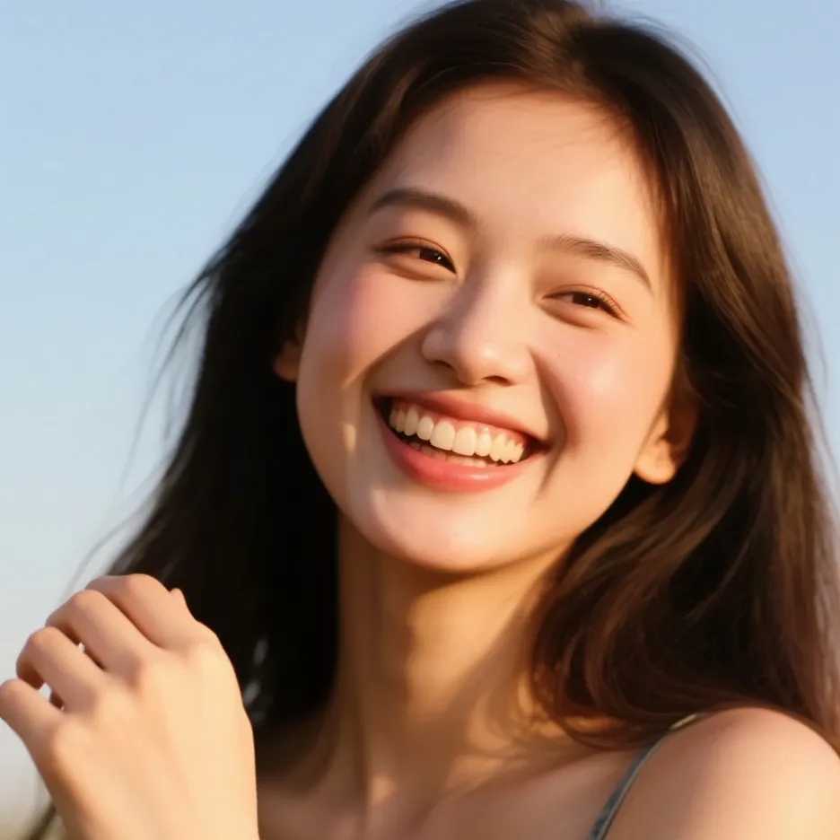 chat with ai character: Selena 