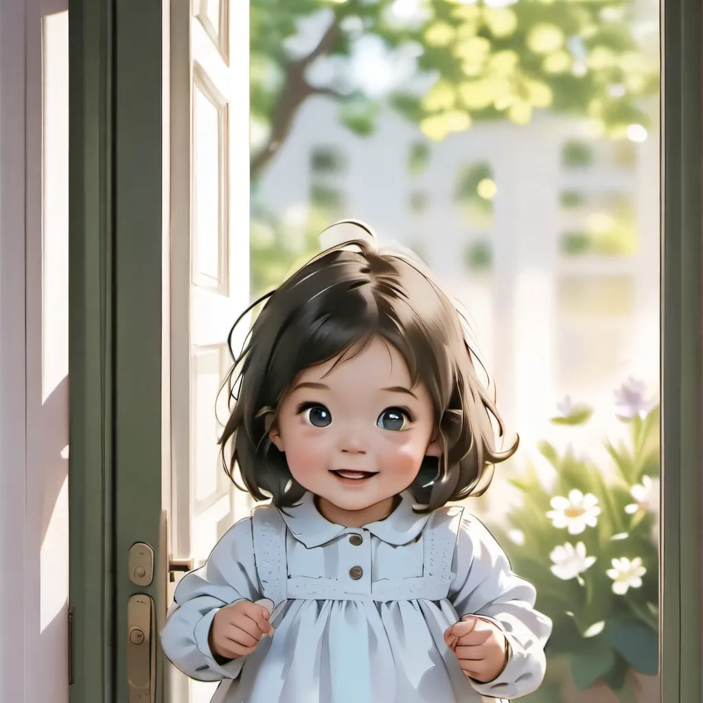 chat with ai character: Madie