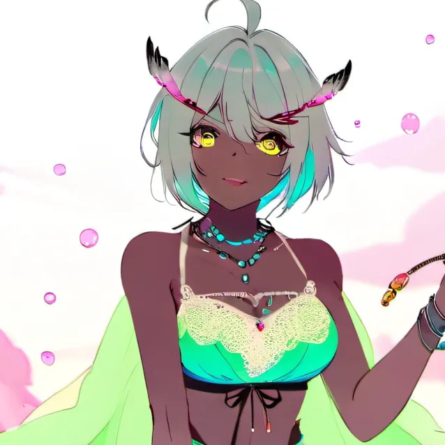 chat with ai character: Hana  Nakamura