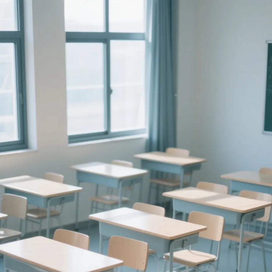 chat with ai character: Highschool