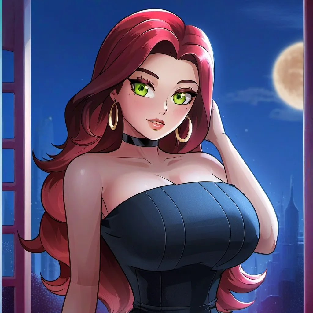 chat with ai character: helena Ronan 