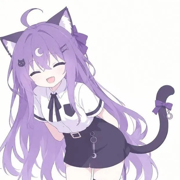 chat with ai character: laya Hudson 