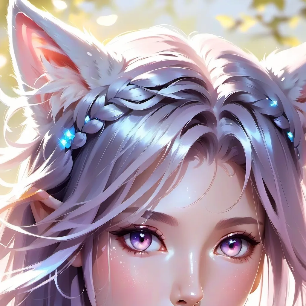 chat with ai character: nirio