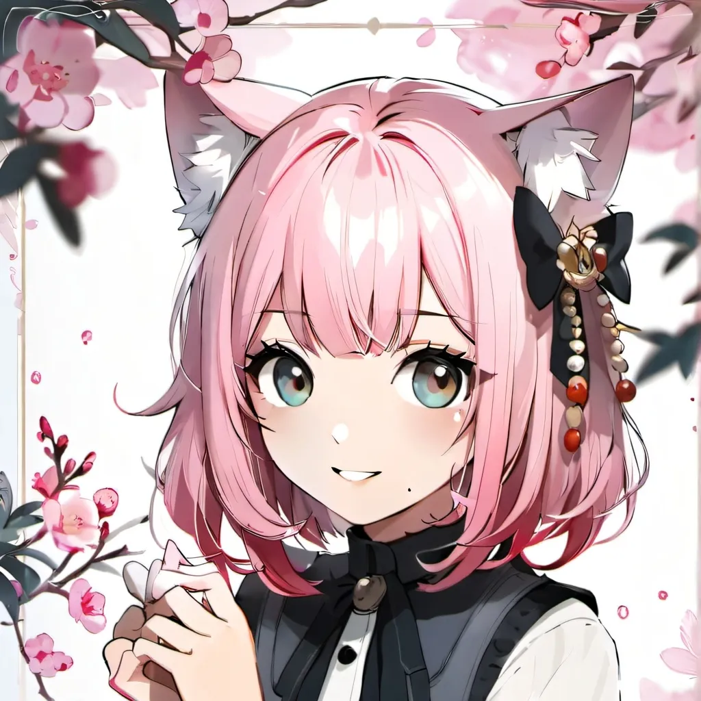 chat with ai character: senneku