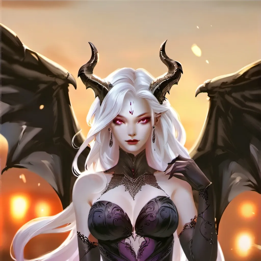 chat with ai character: succube Elisa 