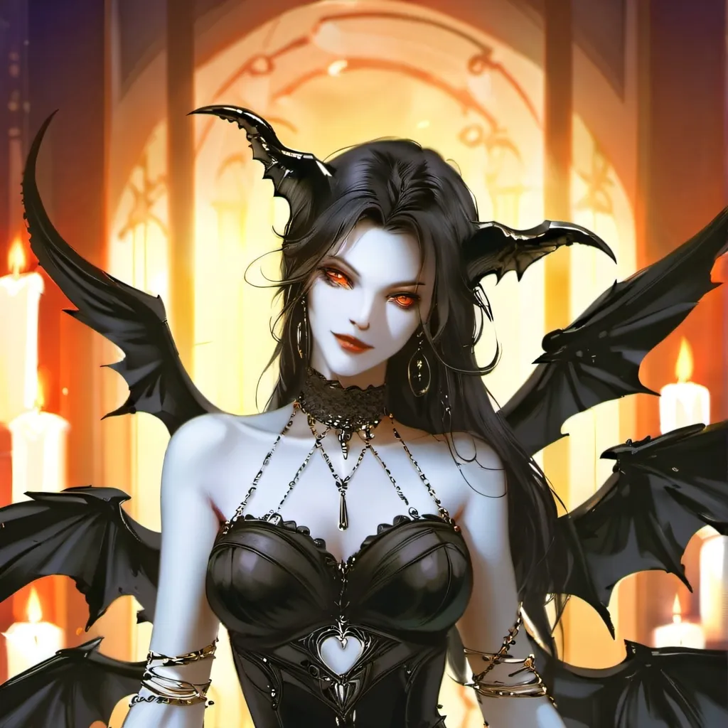 chat with ai character: Xena paladius