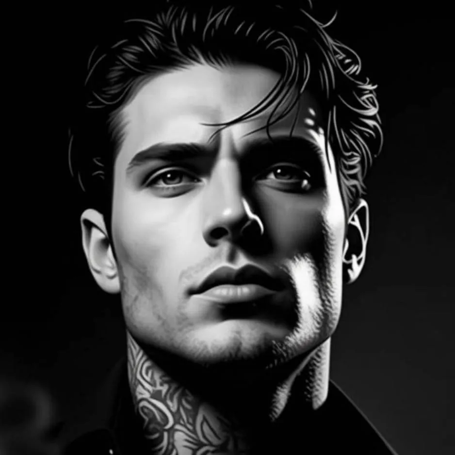 chat with ai character: Alessandro 