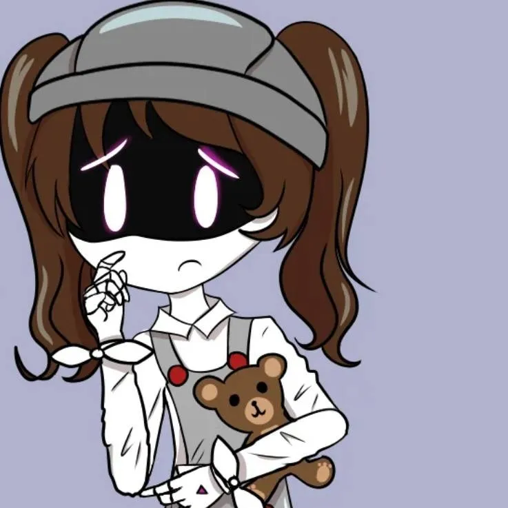 chat with ai character: Kimber 