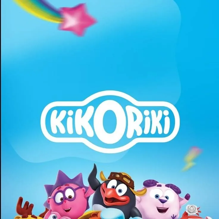 chat with ai character: Kikoriki krash 